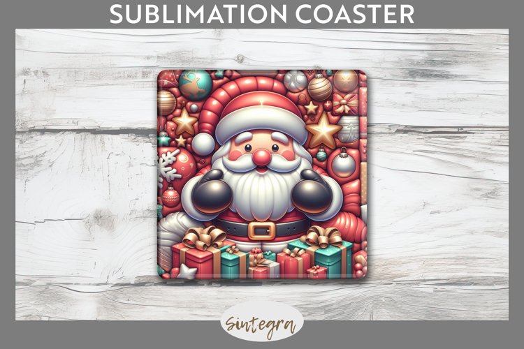 Christmas Fun Clipart Image 4