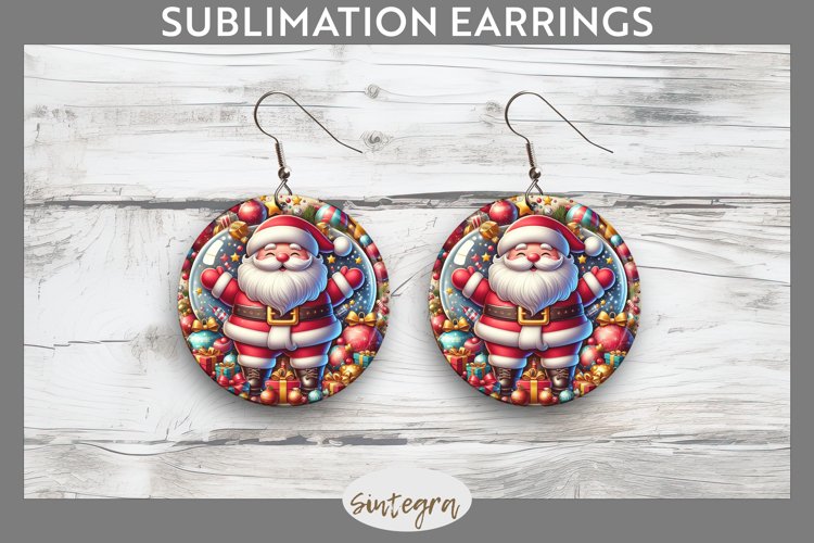 Earrings Png Image 2