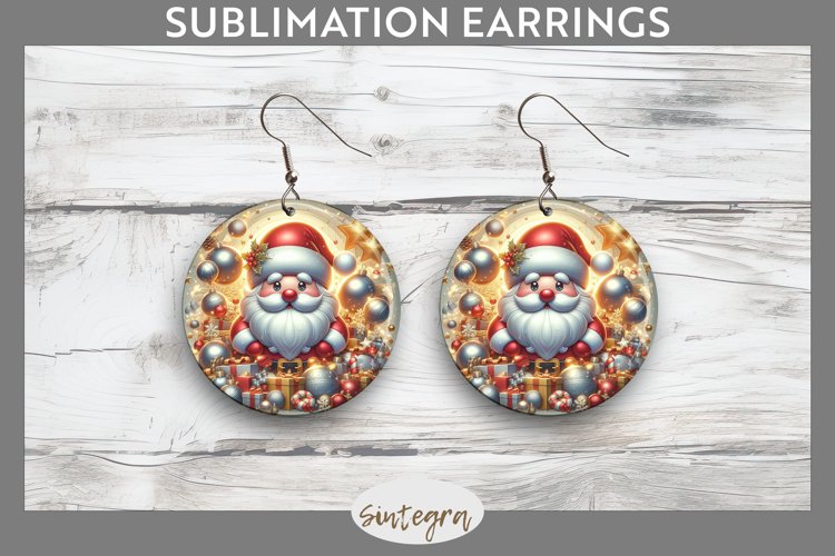 Earrings Png Image 10