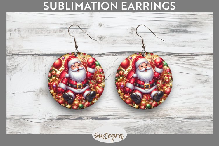 Earrings Png Image 12