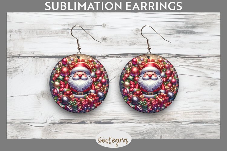 Earrings Png Image 12
