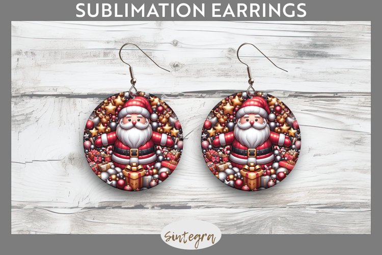 Earrings Png Image 17
