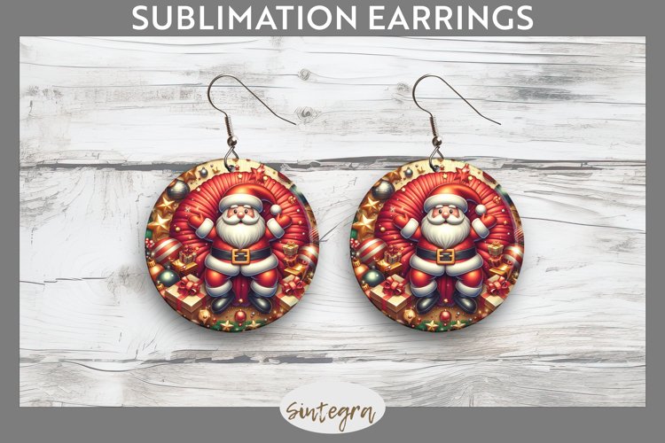 Earrings Png Image 11