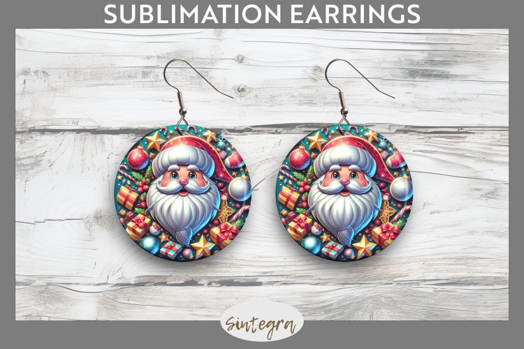 Earrings Png Image 5