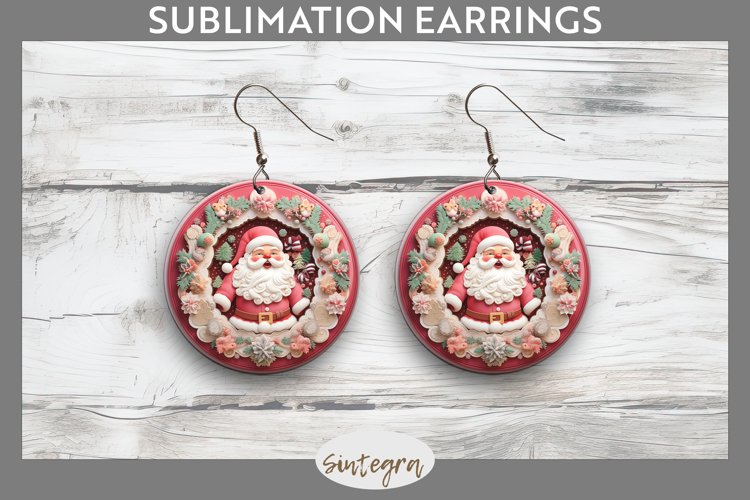 Earrings Png Image 10