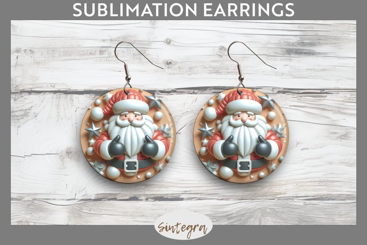 Earrings Png Image 21