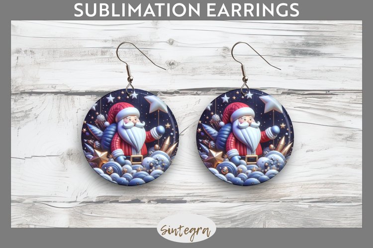 Earrings Png Image 18