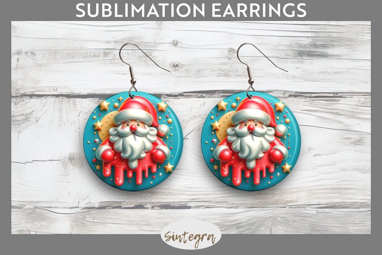 Earrings Png Image 24