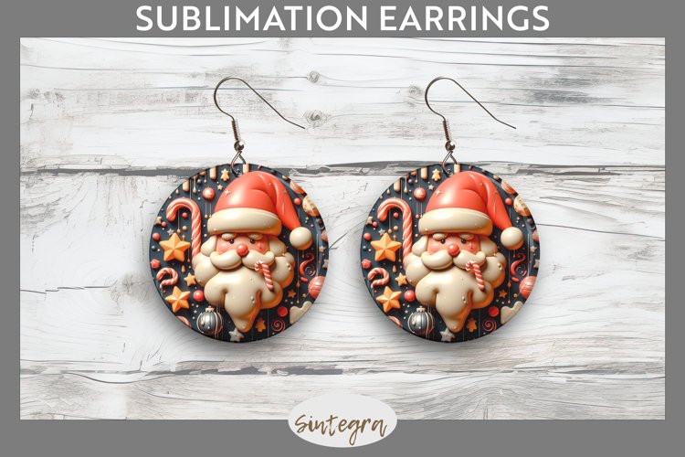 Earrings Png Image 19