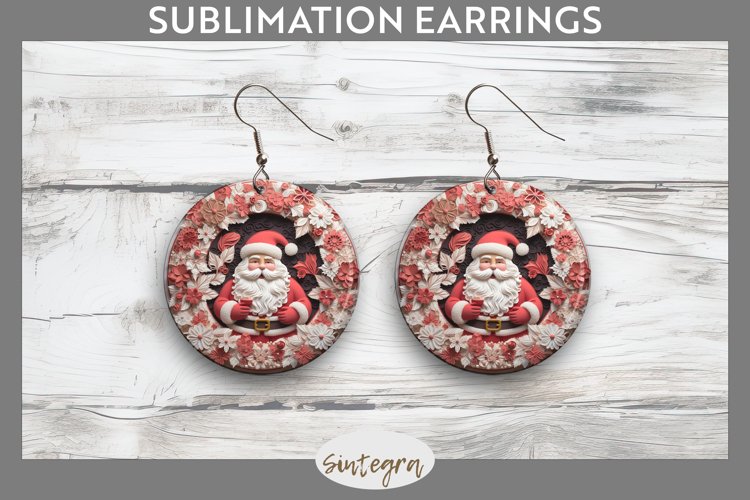 Earrings Png Image 12