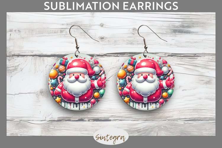 Earrings Png Image 14