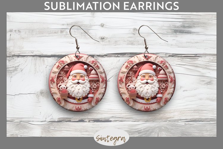 Earrings Png Image 14