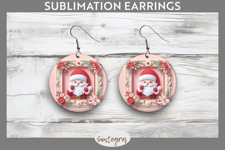 Earrings Png Image 6