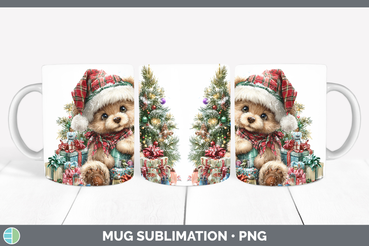Santa Clipart Image 6