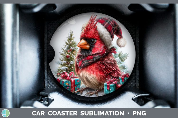 Cardinal Clipart Image 3