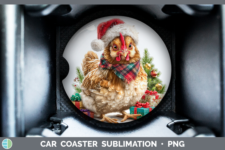 Chicken Clipart Image 5