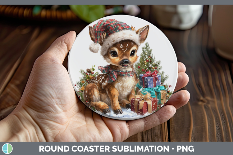 Christmas Hat Clipart Image 15