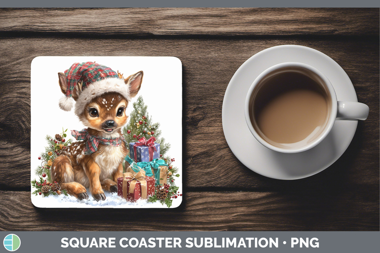 Christmas Hat Clipart Image 11