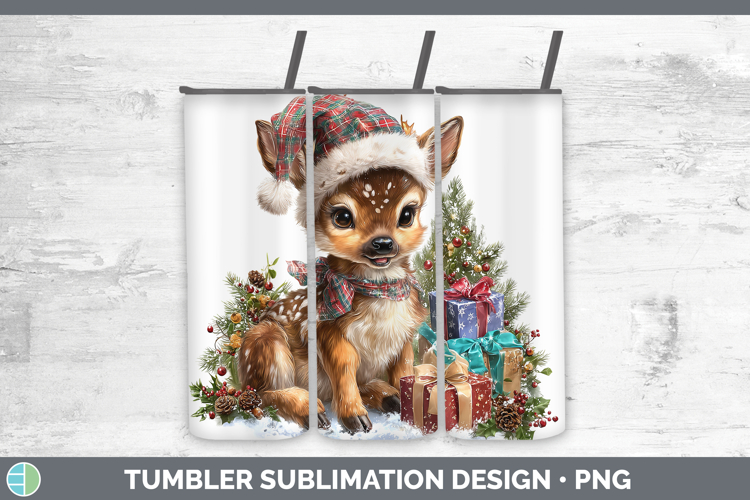 Christmas Hat Clipart Image 9