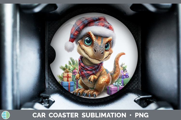 Dinosaur Clipart Image 11