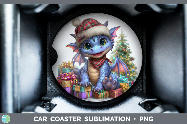 Dragon Clipart Image 24