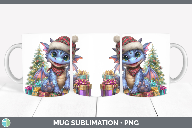 Mug Clipart Image 10