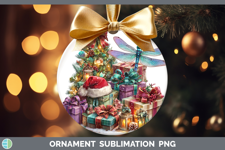 Bauble Clipart Image 5