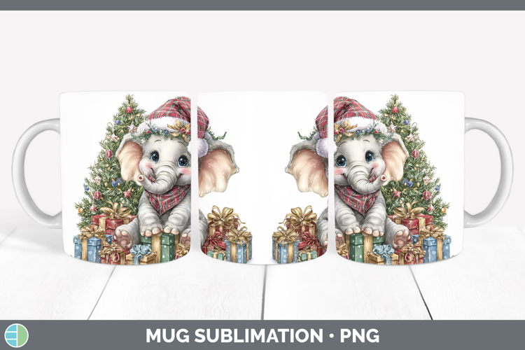 Mug Clipart Image 11