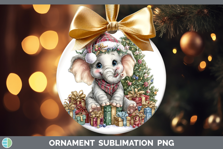 Bauble Clipart Image 4