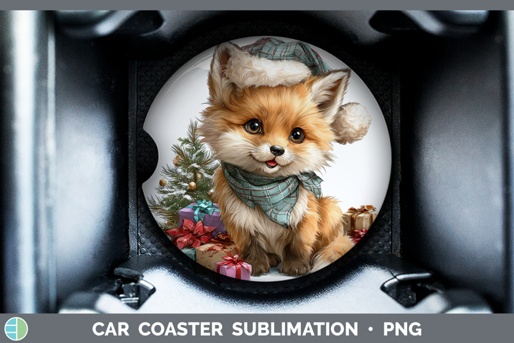 Fox Clipart Image 15
