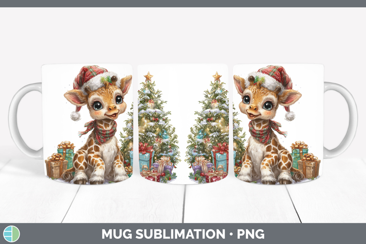 Mug Clipart Image 12