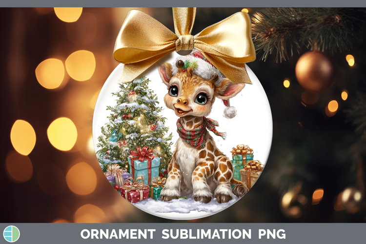 Bauble Clipart Image 5