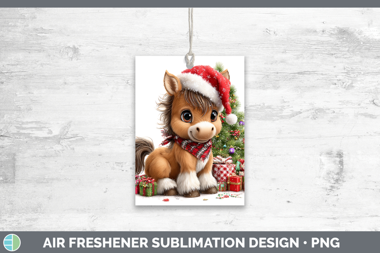 Christmas Hat Clipart Image 2