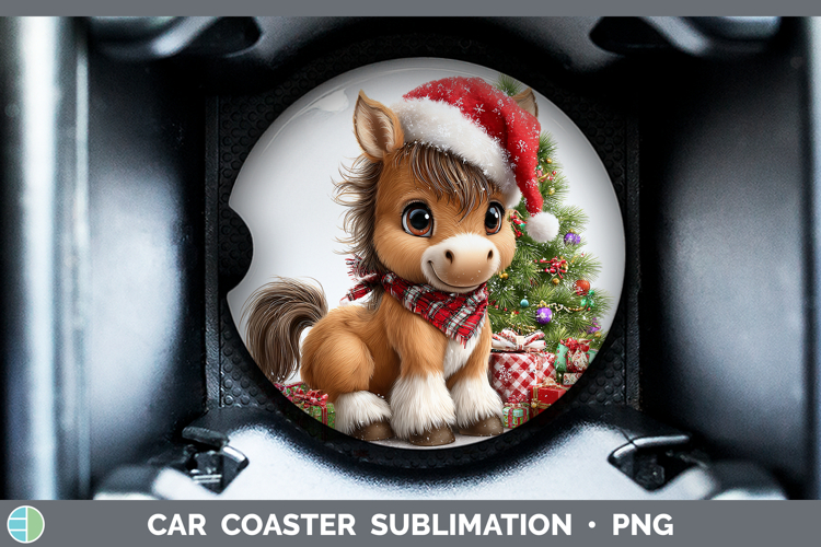 Horse Sublimation Designs Image 14
