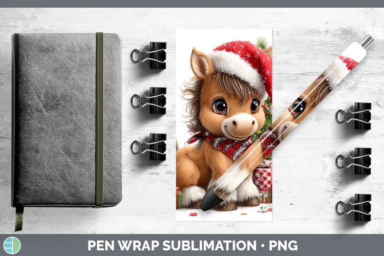Horse Sublimation Designs Image 15