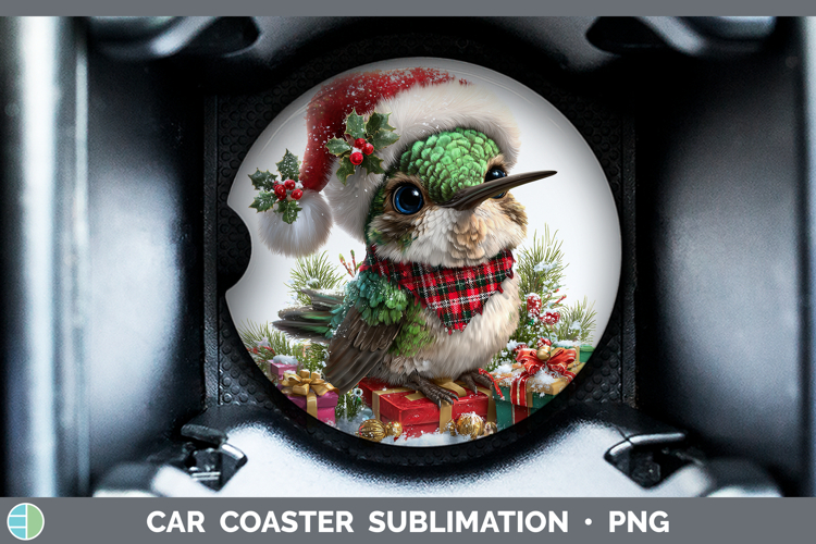 Hummingbird Clipart Image 11