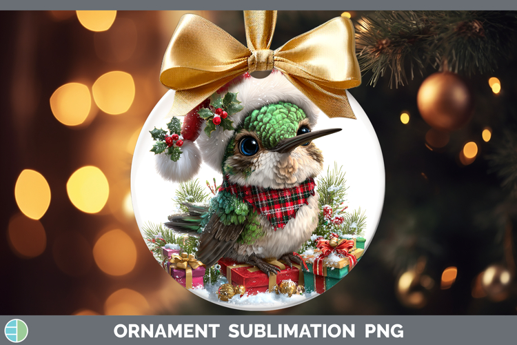 Bauble Clipart Image 22