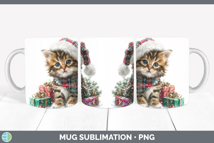 Mug Clipart Image 21