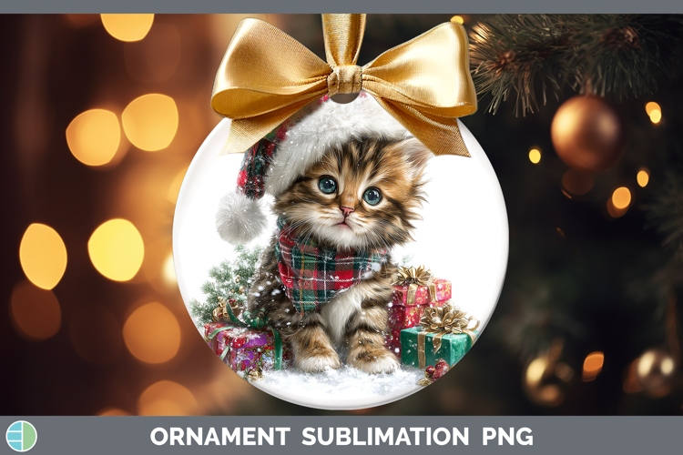 Bauble Clipart Image 14