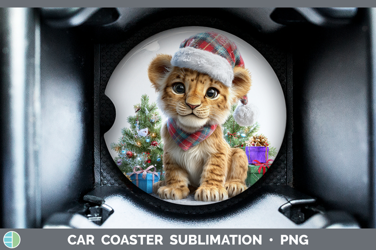 Lion Clipart Image 16