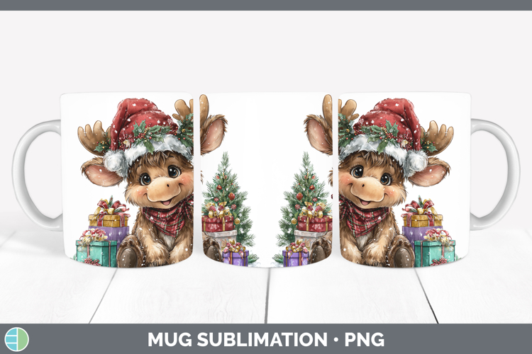 Mug Clipart Image 16
