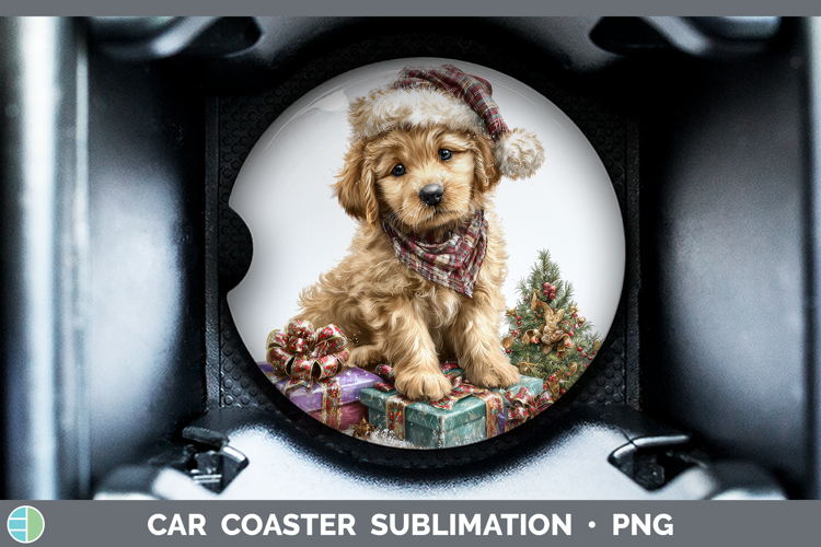 Puppy Clipart Image 19