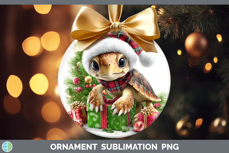 Bauble Clipart Image 13