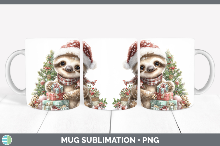 Mug Clipart Image 18