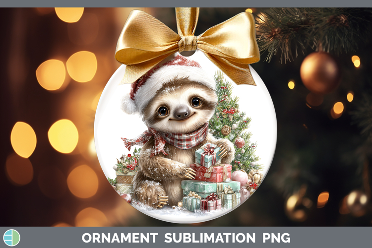 Bauble Clipart Image 11