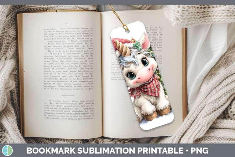 Unicorn Clipart Image 6