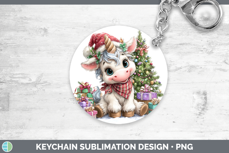 Unicorn Clipart Image 5