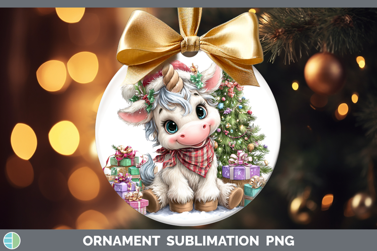 Bauble Clipart Image 2