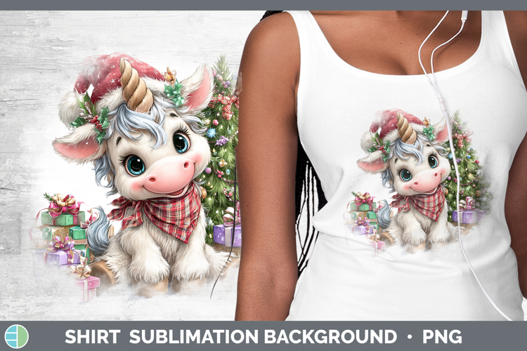 Unicorn Clipart Image 22