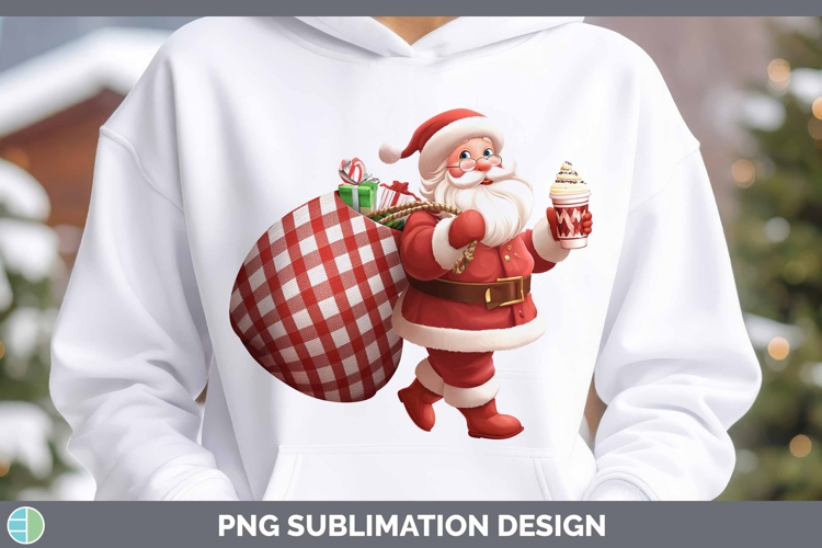 Latte Clipart Image 13